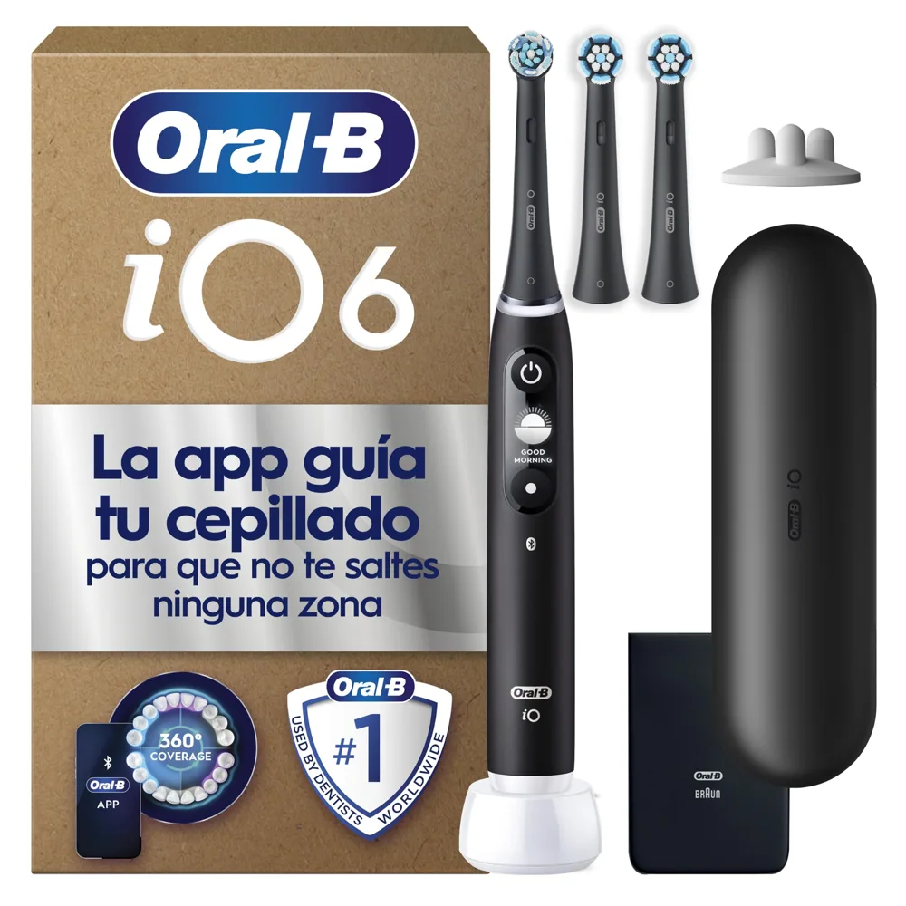 Oral-B iO 6