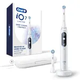Oral-B iO Deep Clean + Protect