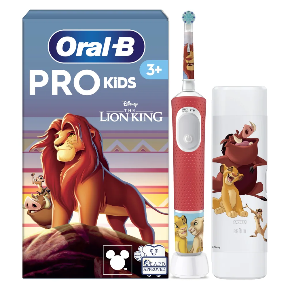 Oral-B Pro Kids