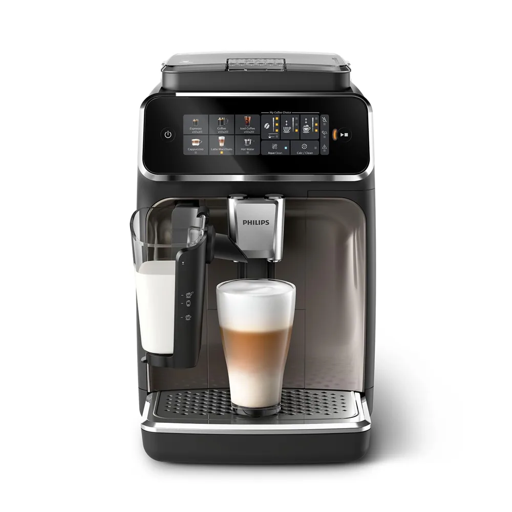 Philips 3300 LatteGo