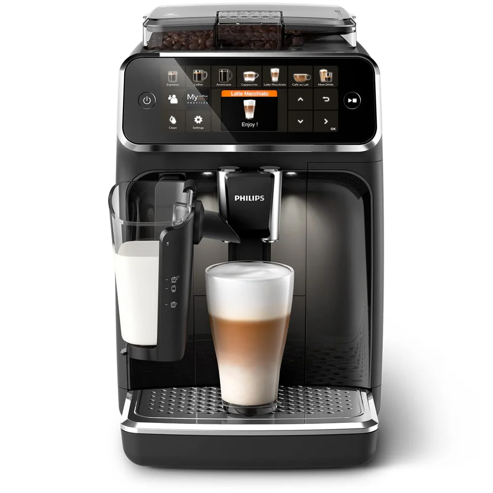 Philips 5400 LatteGo