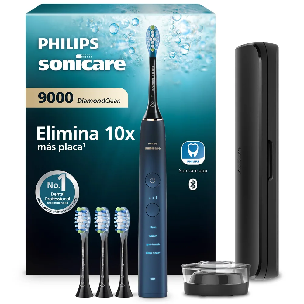 Philips DiamondClean 9000