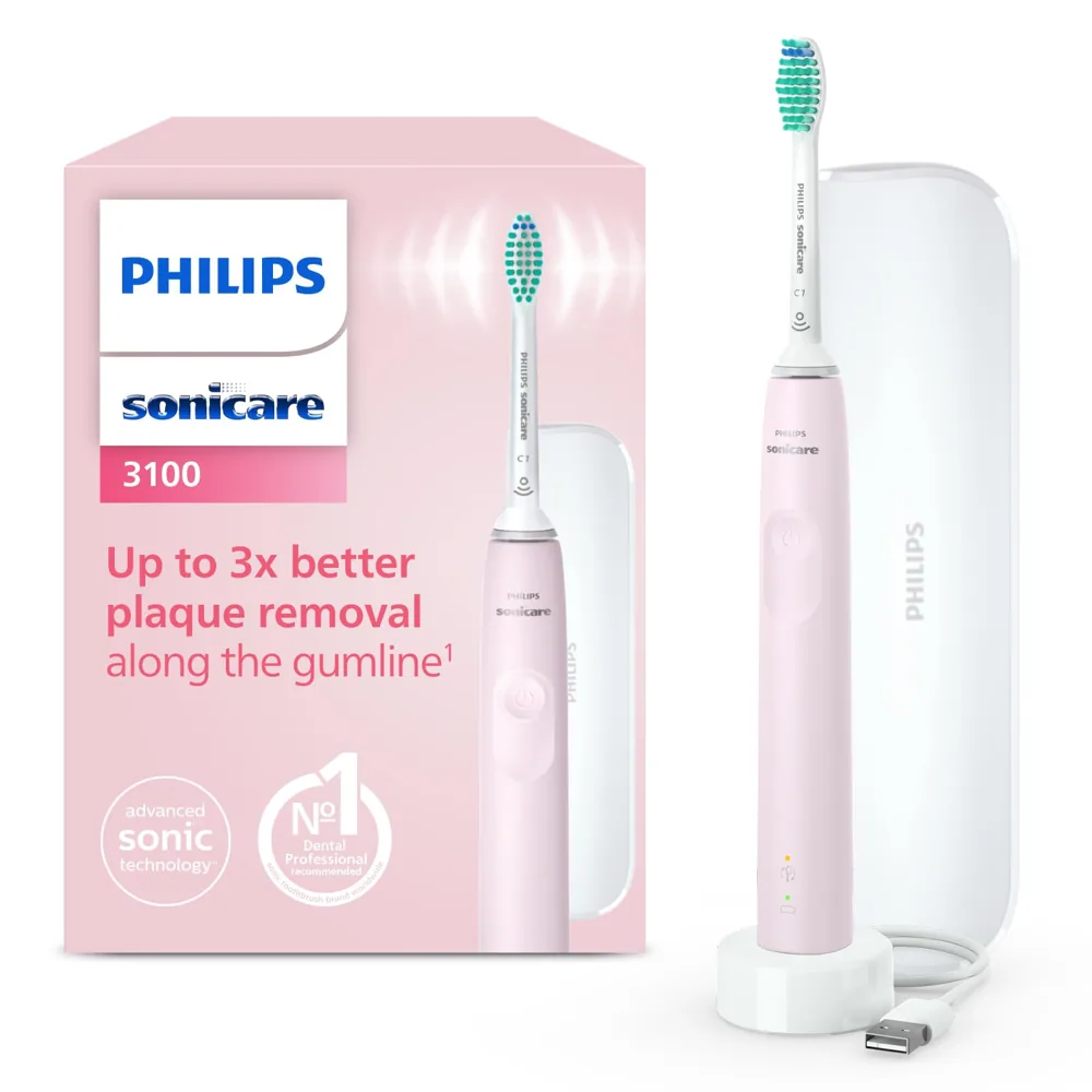 Philips Sonicare 3100