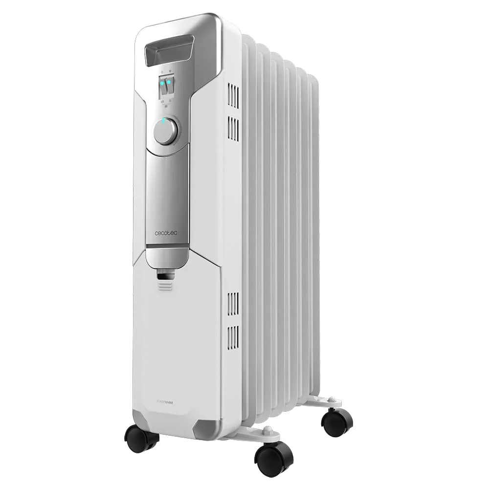Cecotec ReadyWarm 7000 Space