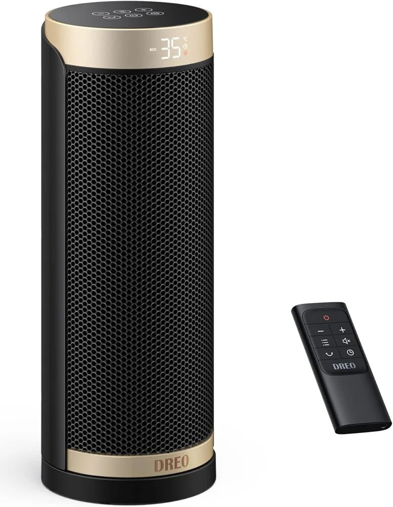 Dreo 1800 W oscilante