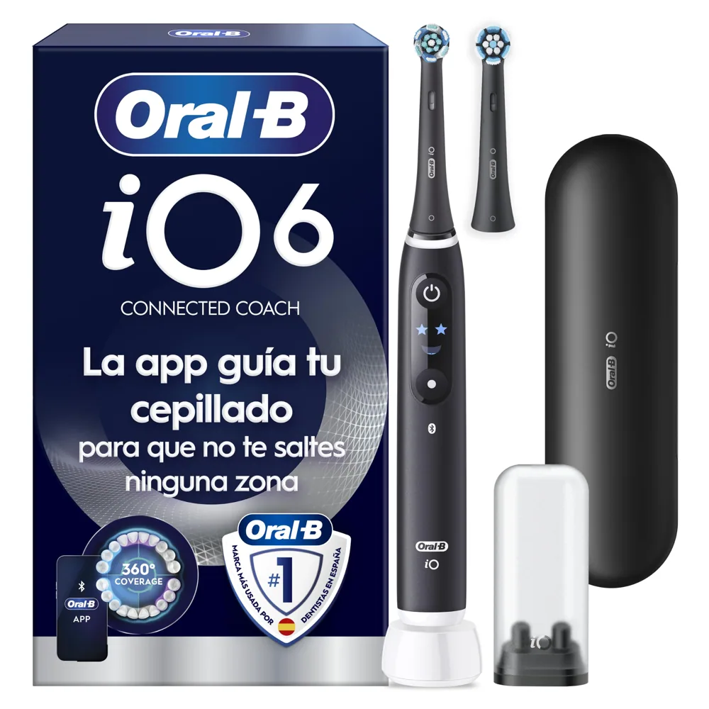 Oral-B iO 6N