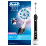 Oral-B PRO 2 CrossAction