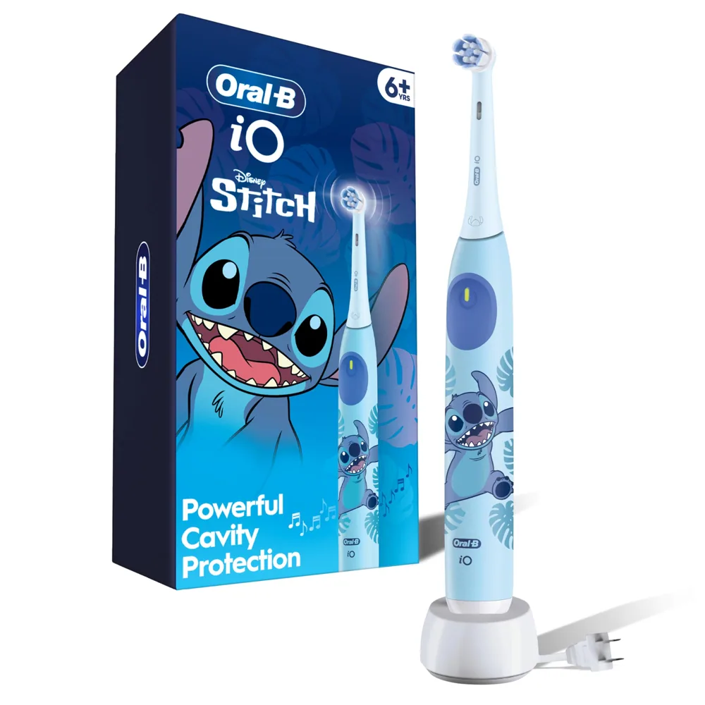 Oral-B iO Kids