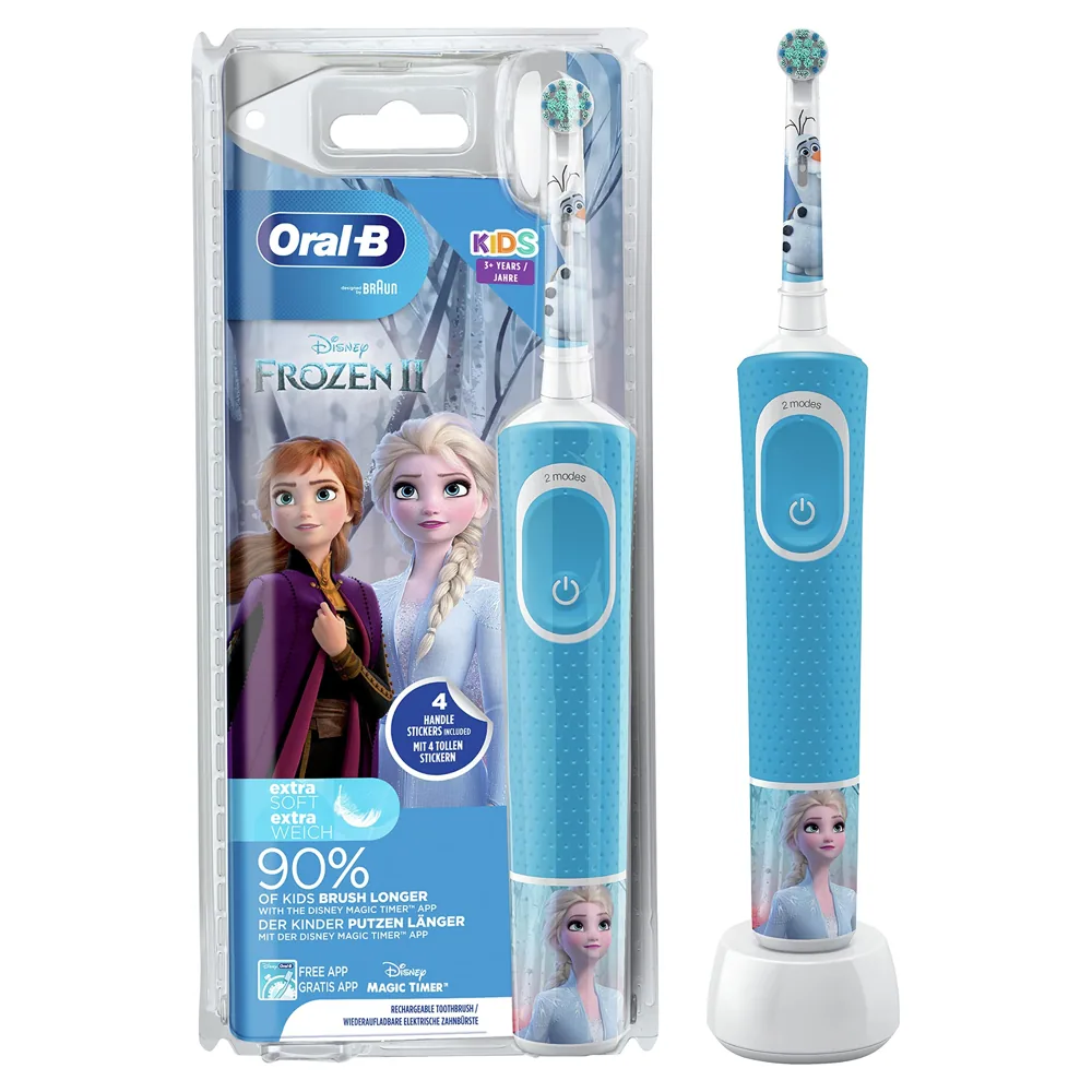 Oral-B Niños con app