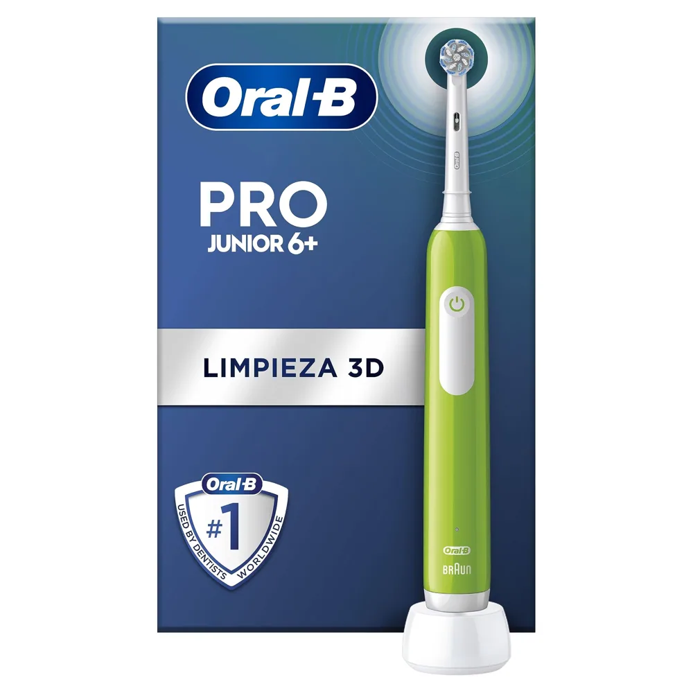 Oral-B Pro Junior