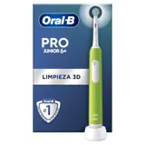 Oral-B Pro Junior