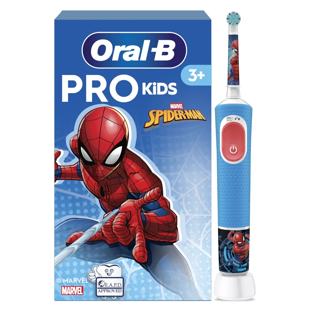 Oral-B Pro Kids