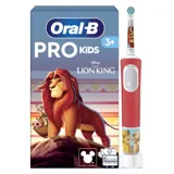 Oral-B Pro Kids personajes