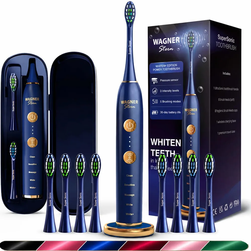 Wagner Stern WHITEN+