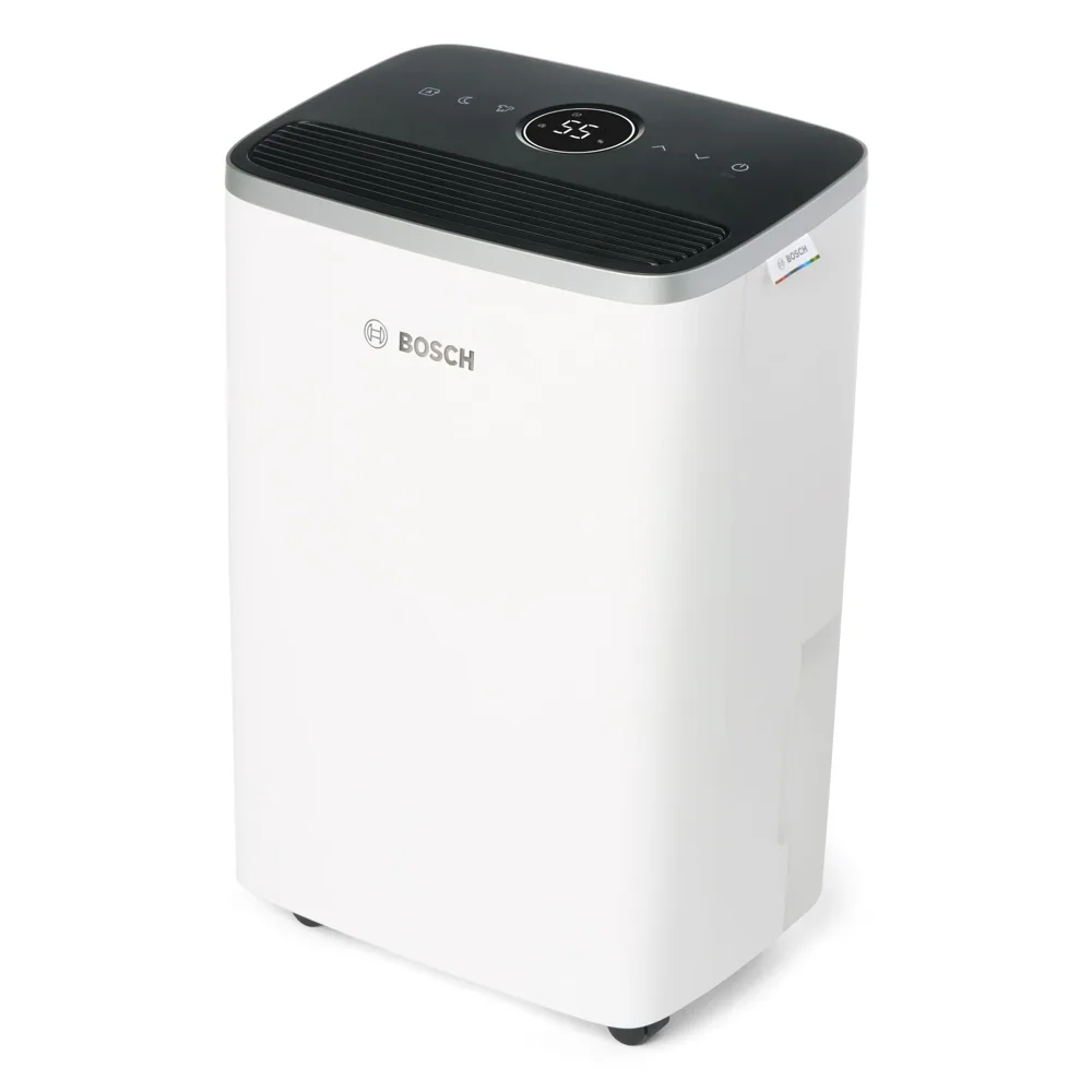 Bosch Dry 4000