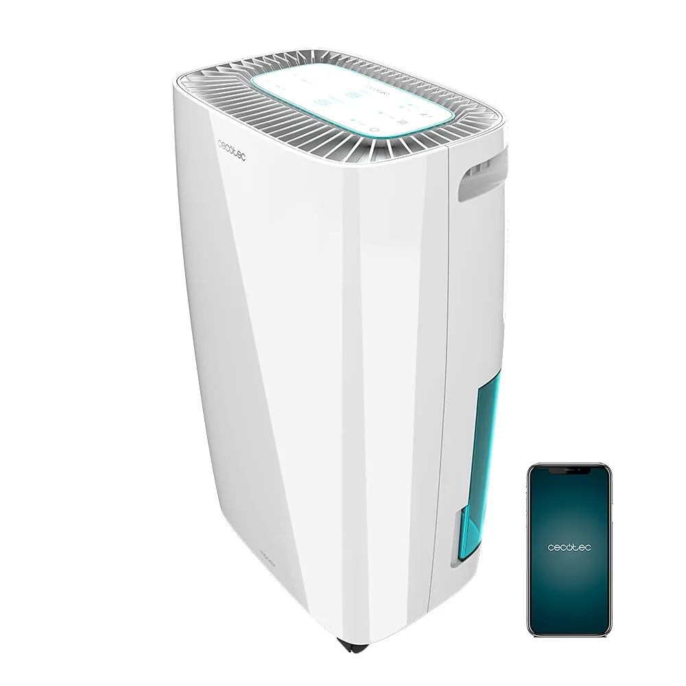 Cecotec BigDry 4000 Expert