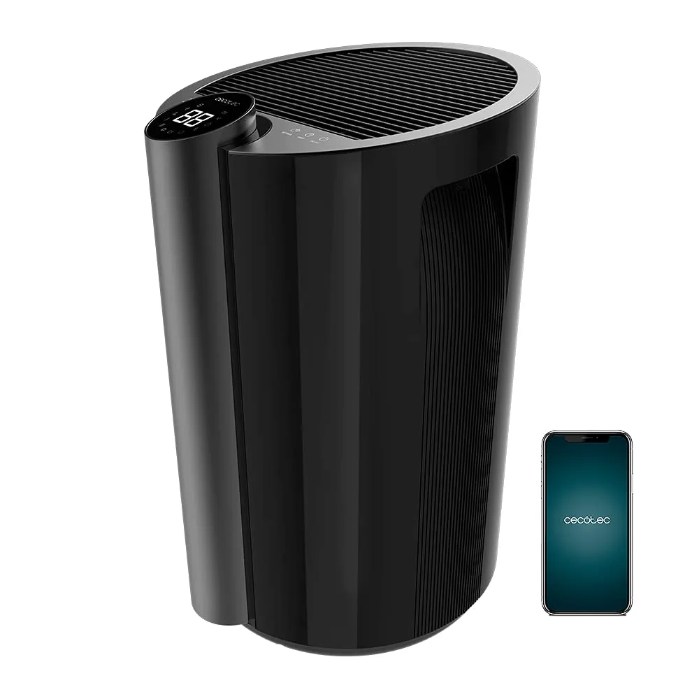 Cecotec BigDry 9000 Professional