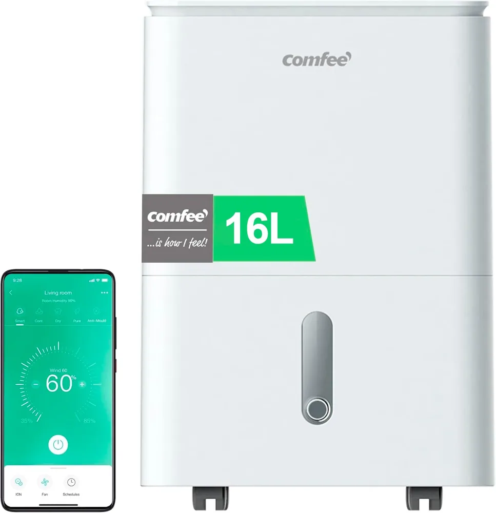 COMFEE' 16 L WiFi