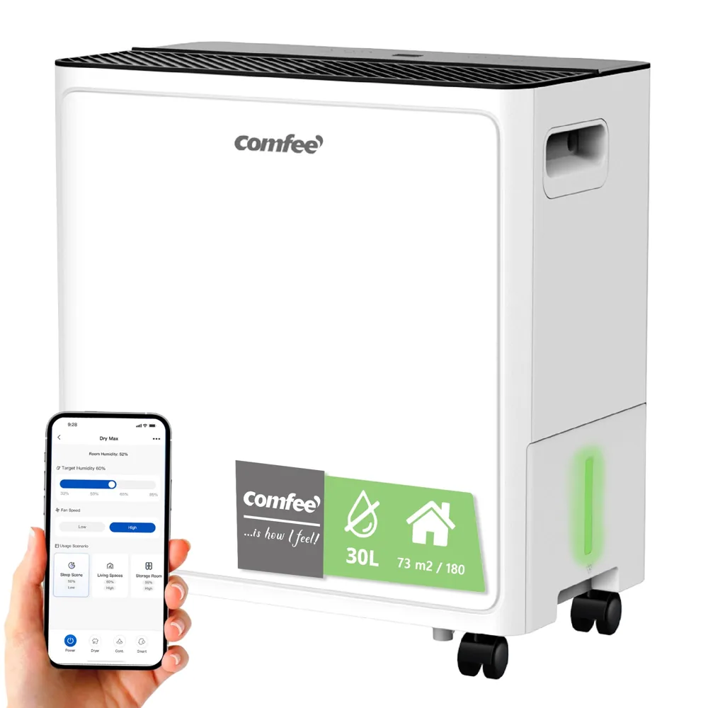 COMFEE' Dry Max 30 L