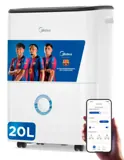 Midea 20 L WiFi