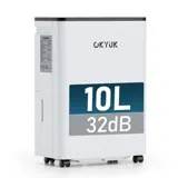 OKYUK 10 L/día
