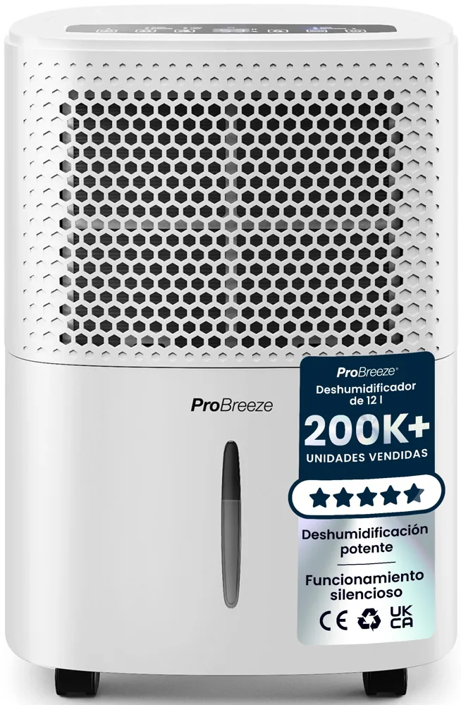 Pro Breeze 12 L