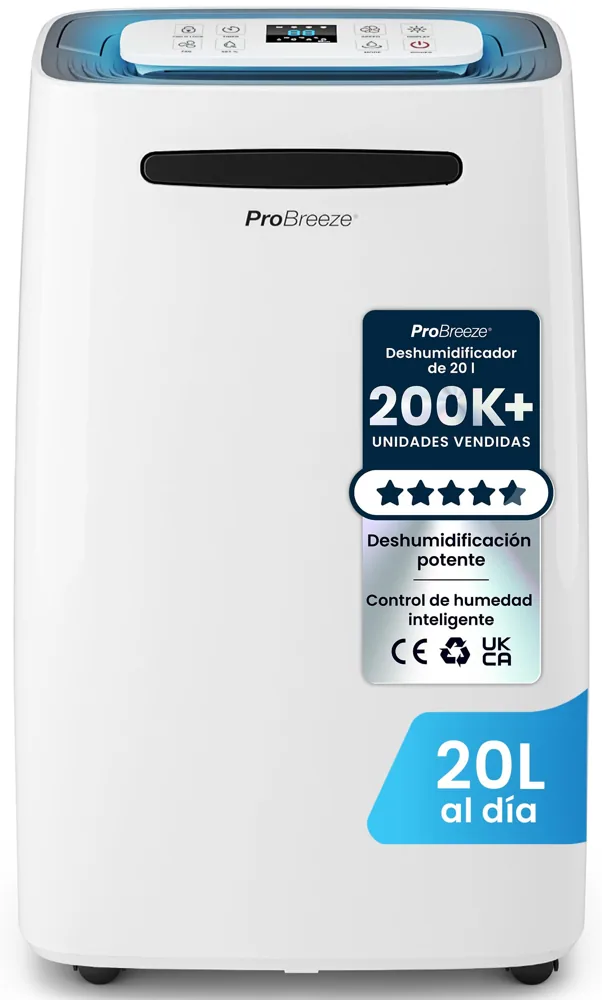 Pro Breeze 20 L