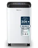 Pro Breeze compresor 12 L