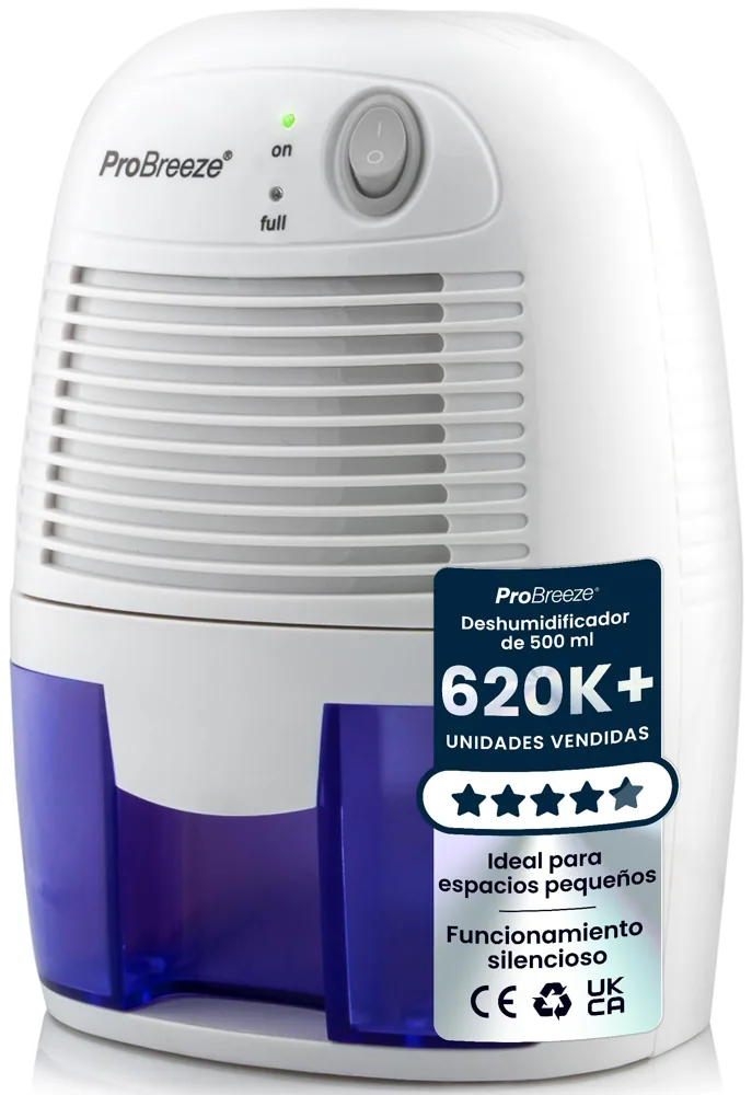 Pro Breeze Mini 500 ml