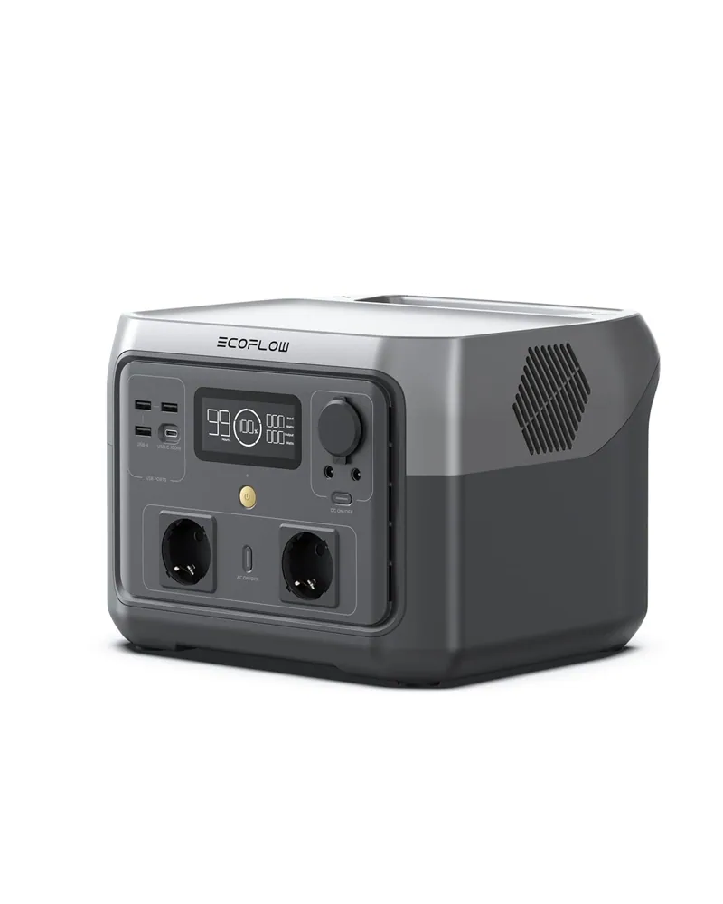 EcoFlow RIVER 512 Wh
