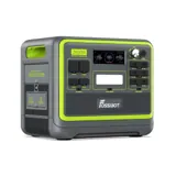 FOSSiBOT F2400
