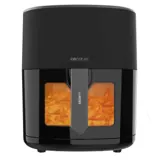 Cecotec 6,5 L con ventana