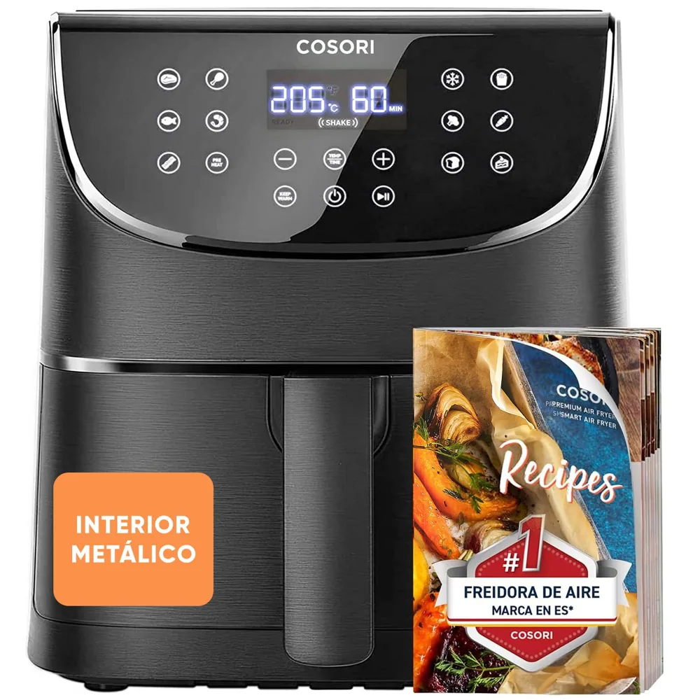 Cosori 5,7 L clásica