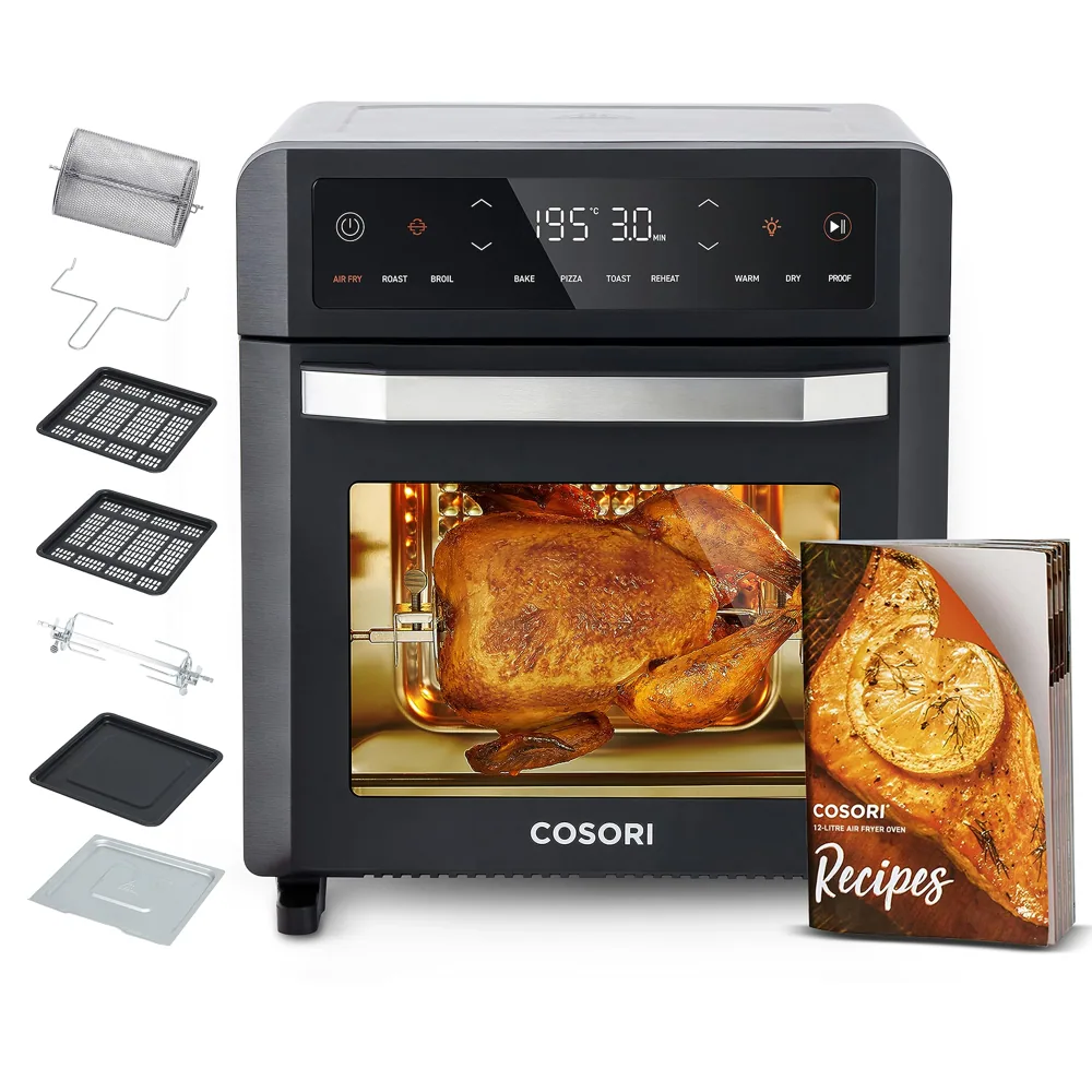 Cosori horno 12 L