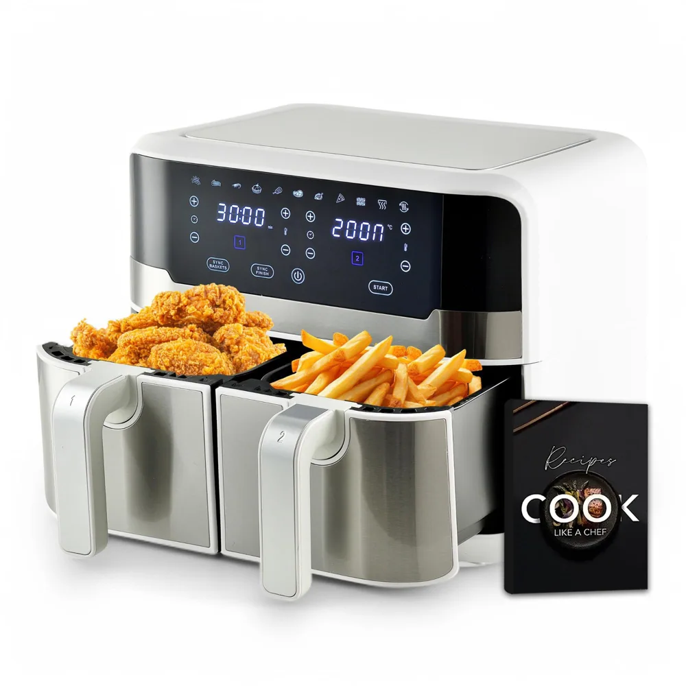 MasterPro Rocket Duo 900
