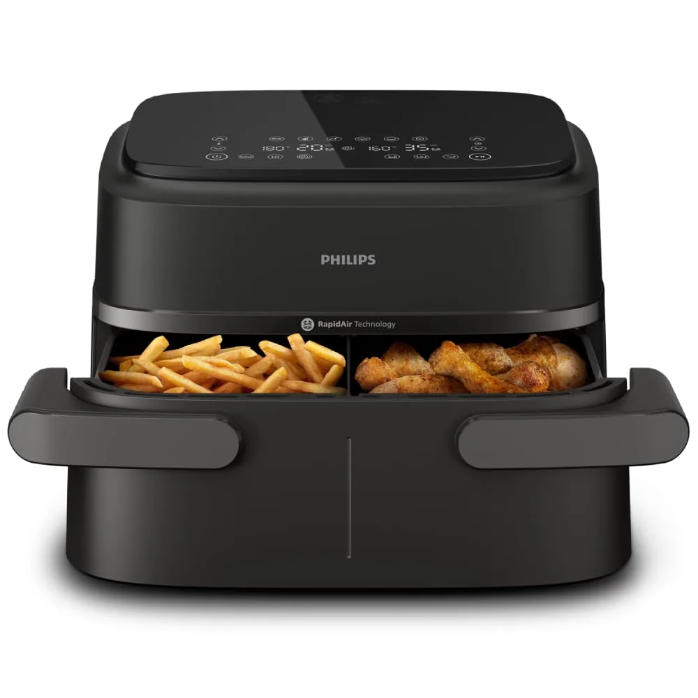 Philips 1000 doble cesta 7,1 L