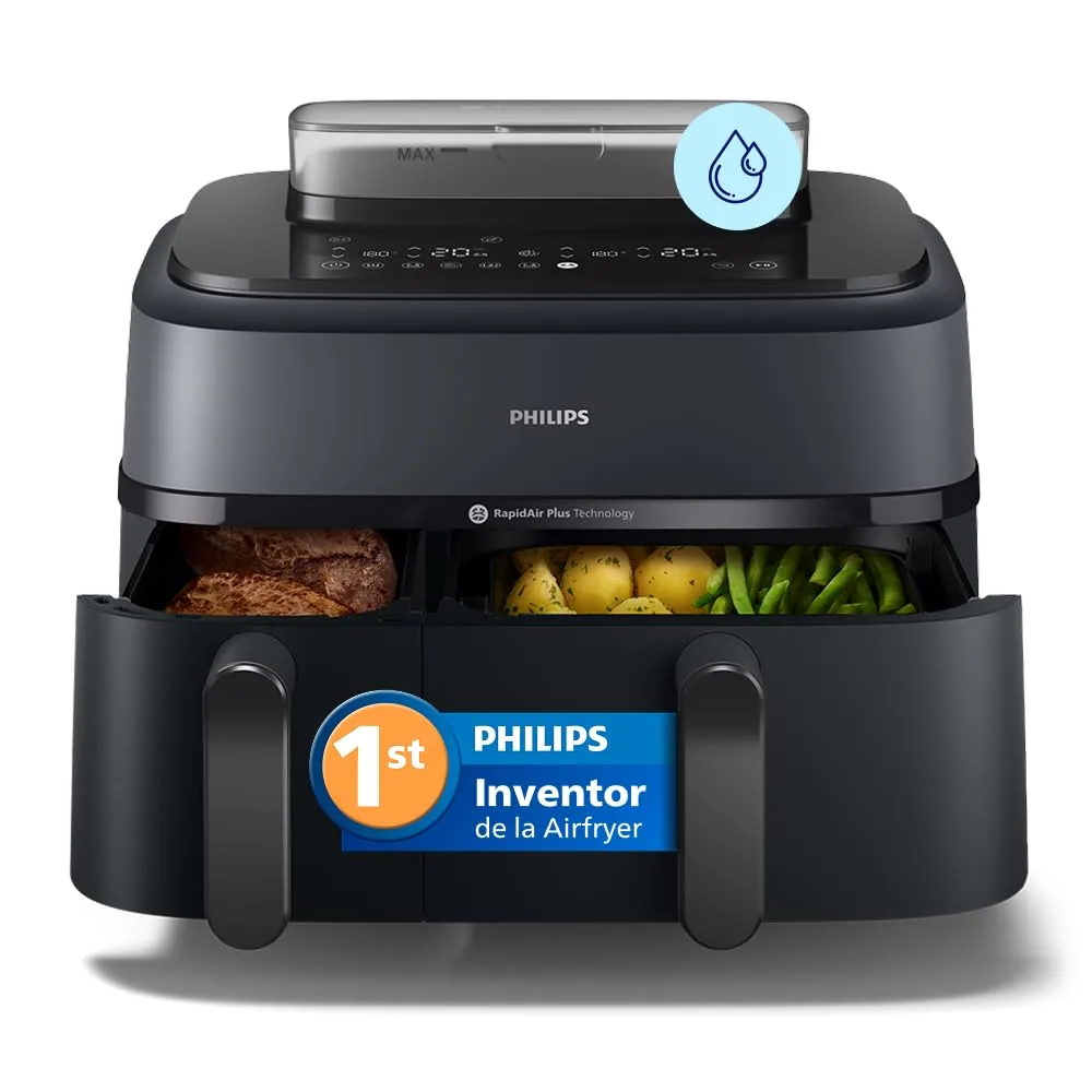 Philips 5000 SteamFry 9 L