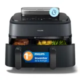Philips 5000 SteamFry 9 L