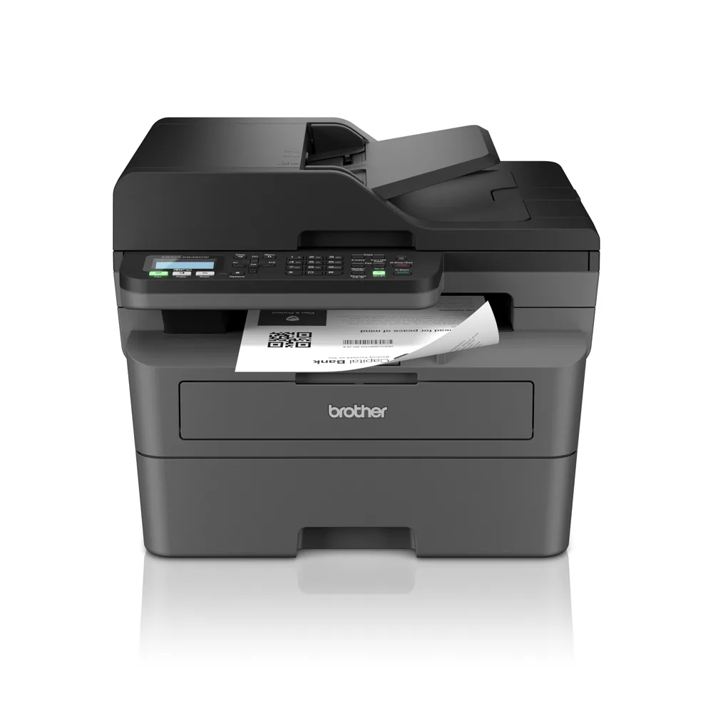 Brother MFCL2835DW