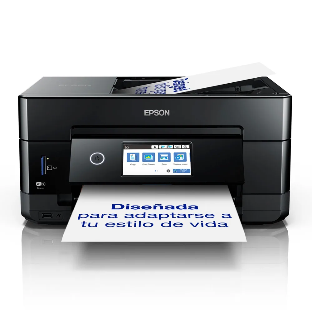 Epson XP-7100