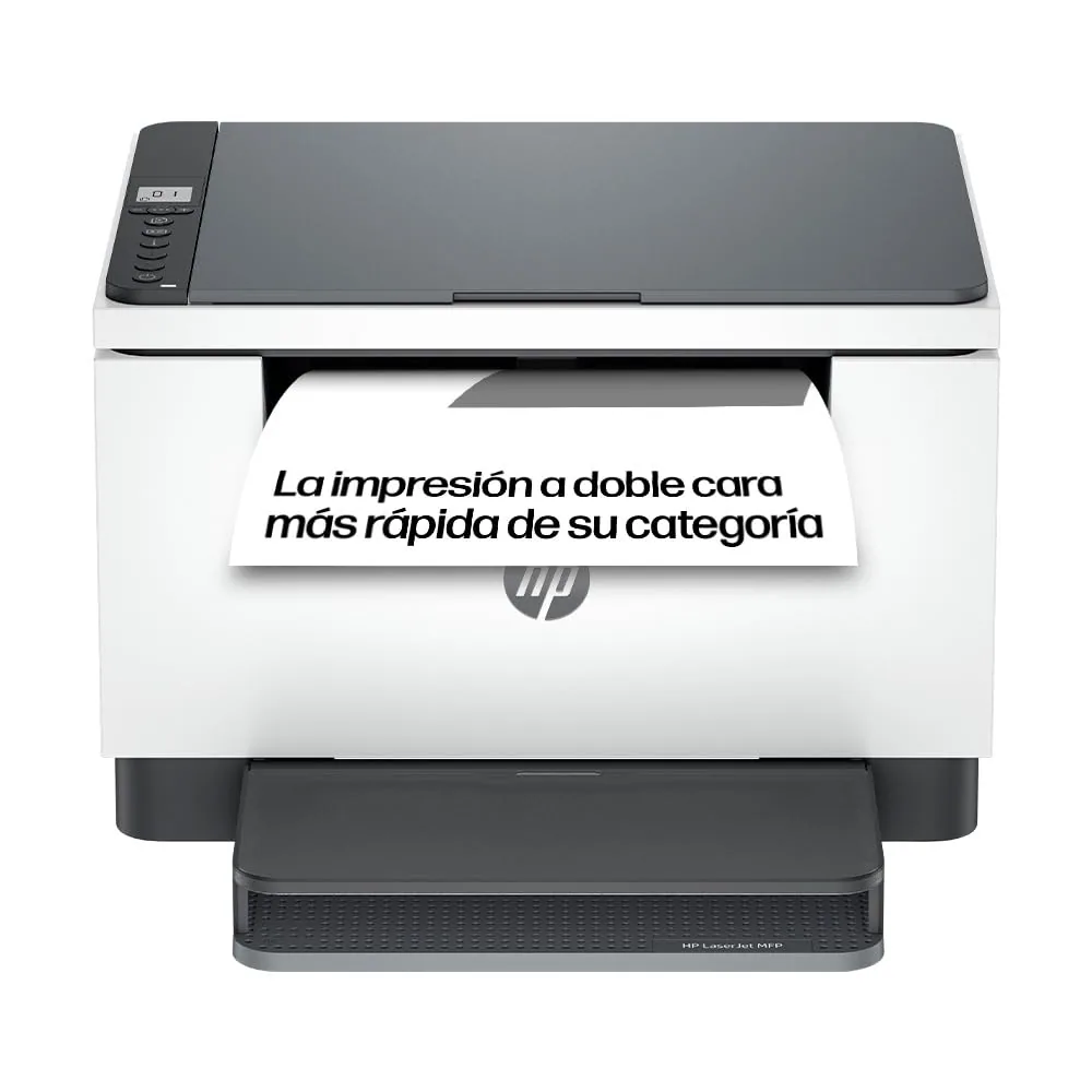 HP LaserJet M234d