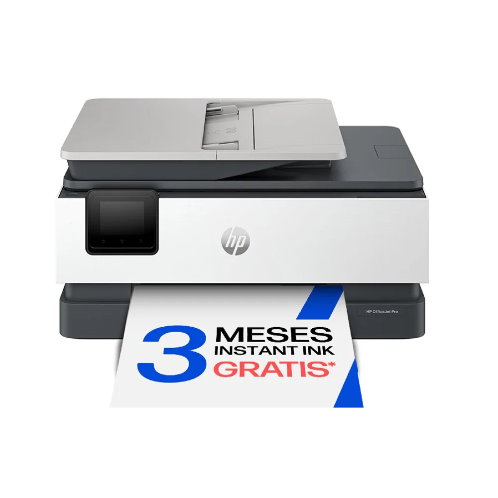 HP OfficeJet Pro 8122e