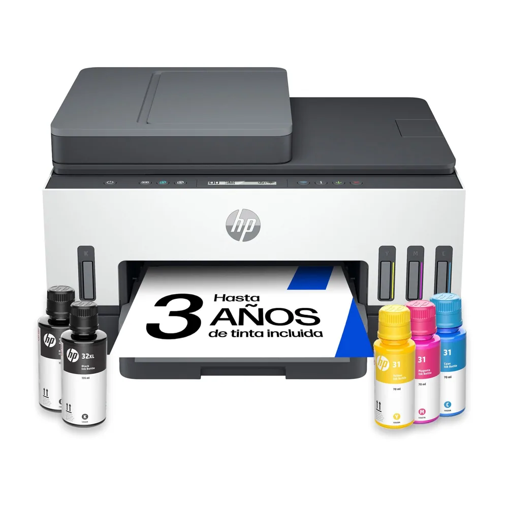 HP Smart Tank 7305