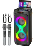 Karaoke de 60 W