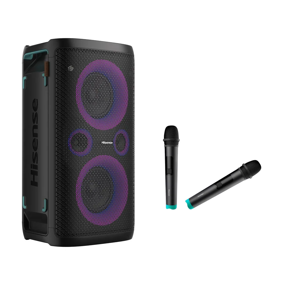 Hisense HP110 Party Rocker