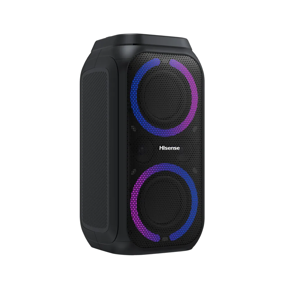 Hisense HP160 Party Rocket