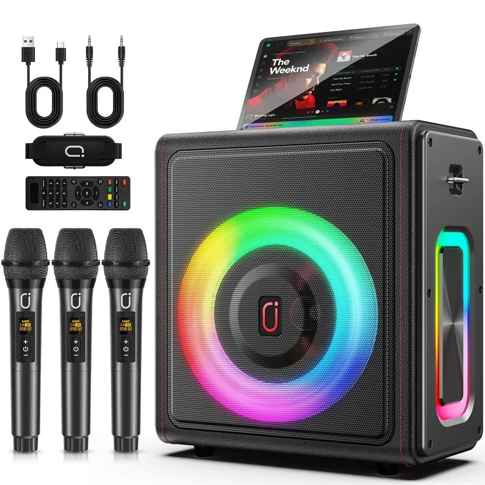 HWWR Professional 300 W