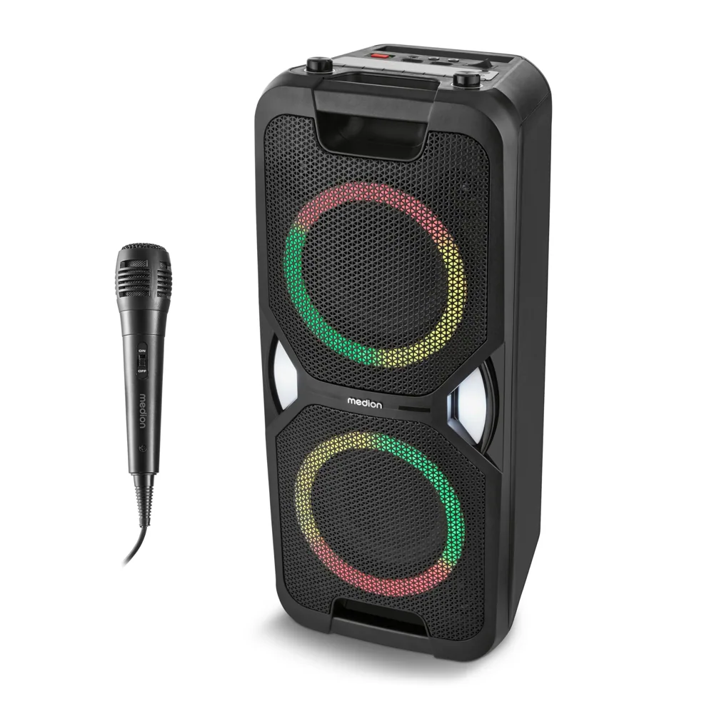 MEDION PE-1 Partybox
