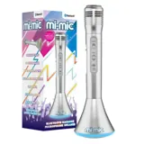 Altavoz karaoke TY5899BK