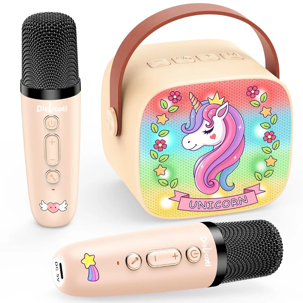 Dislocati Unicornios